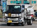 2025 Mitsubishi Fuso Canter