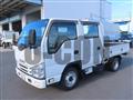 2018 Isuzu Elf Truck