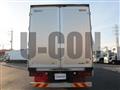 2017 Mitsubishi Fuso Super Great