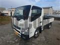 2016 Mitsubishi Fuso Canter