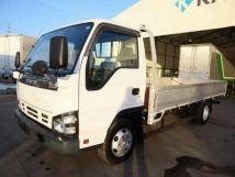 2005 Isuzu Elf Truck