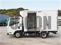 2016 Isuzu Elf Truck