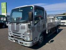 2015 Isuzu Elf Truck