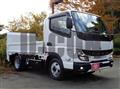 2025 Mitsubishi Fuso Canter