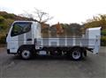 2025 Mitsubishi Fuso Canter