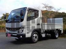 2025 Mitsubishi Fuso Canter