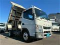 2015 Mitsubishi Fuso Canter