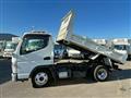 2015 Mitsubishi Fuso Canter