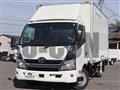 2019 Toyota Dyna Truck
