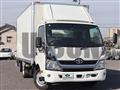 2019 Toyota Dyna Truck