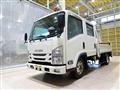 2016 Isuzu Elf Truck