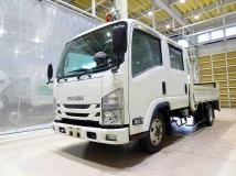 2016 Isuzu Elf Truck