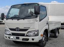 2017 Hino Dutro