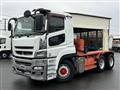 2014 Mitsubishi Fuso Super Great