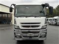 2014 Mitsubishi Fuso Super Great