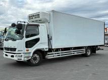 2016 Mitsubishi Fuso Fighter