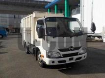 2018 Hino Hino Others