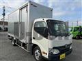 2018 Toyota Dyna Truck