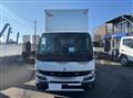 2025 Mitsubishi Fuso Canter