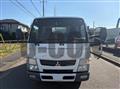 2015 Mitsubishi Fuso Canter