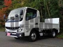 2025 Mitsubishi Fuso Canter