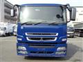 2015 Mitsubishi Fuso Super Great