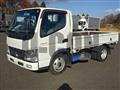 2010 Mitsubishi Fuso Canter