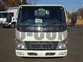 2010 Mitsubishi Fuso Canter