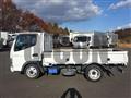 2010 Mitsubishi Fuso Canter