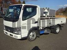 2010 Mitsubishi Fuso Canter