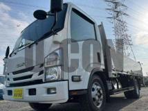 2018 Isuzu Elf Truck
