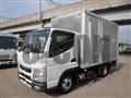 2020 Mitsubishi Fuso Canter