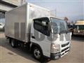 2020 Mitsubishi Fuso Canter