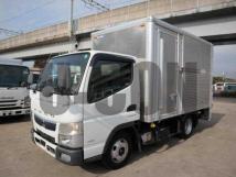 2020 Mitsubishi Fuso Canter