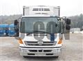 2013 Hino Ranger