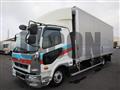 2021 Mitsubishi Fuso Fighter