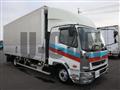 2021 Mitsubishi Fuso Fighter