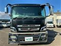 2015 Mitsubishi Fuso Super Great