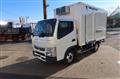 2019 Mitsubishi Fuso Canter