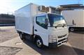 2019 Mitsubishi Fuso Canter