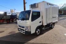 2019 Mitsubishi Fuso Canter