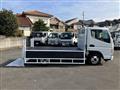 2002 Mitsubishi Fuso Canter Guts