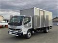 2025 Mitsubishi Fuso Canter