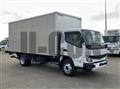 2025 Mitsubishi Fuso Canter
