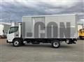 2025 Mitsubishi Fuso Canter