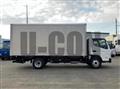 2025 Mitsubishi Fuso Canter