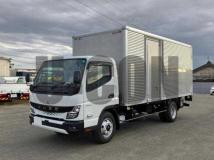 2025 Mitsubishi Fuso Canter
