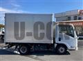 2014 Isuzu Elf Truck