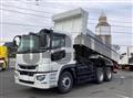 2024 Mitsubishi Fuso Super Great