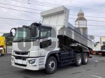 2024 Mitsubishi Fuso Super Great